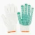Import Cotton Garden Gloves PVC Dot Hand Protective Knit Gloves from China