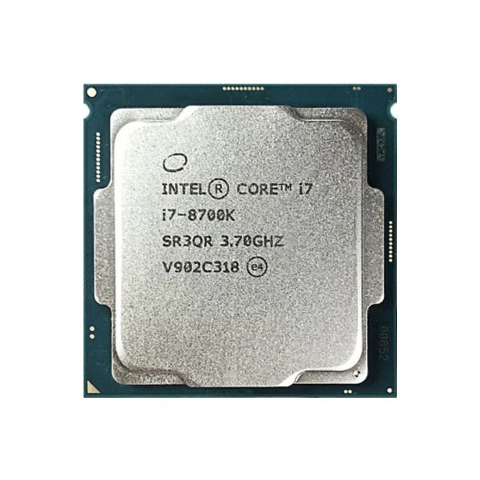 CPU E7-4809V4 8 Core Processor Server Accessory 2.1G-20MB-115W
