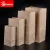 Import Craft Paper Bags Cheap Decorative Brown Kraft Paper Eco-friendly Packaging Customized Other Food & Beverage Packaging Accept from China