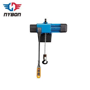 Crane lift tools different electric chain hoists with factory price