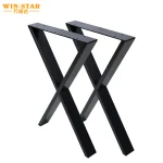 Creative and simple conference furniture leg sofa leg office table leg
