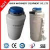 Cryogenic Equipments YDH-8-80 Liquid Nitrogen Dry Shipper