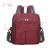 Import CSUE High quality baby diaper bag wholesale Mummy bag best selling product baby stroller waterproof baby diaper bag from China