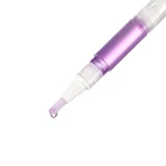 Custom 15 Styles Cuticle Oil Nail Hot Sale Nail Saver Nail Nutrition Oil Pen Gel Cuticle Oil Prevent Agnail Manicure Pen Tools