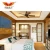 Custom 5 Star Luxury Modern Wooden Hotel Bed Room Furniture Set