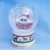 Import custom and wholesale Christmas village model Christmas snow ball souvenir from China