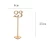 Import custom beautiful wooden table number stand for wedding supplies from China