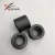 Import custom black graphite nylon sliding sleeve bush plastic POM ABS flange bushing square tube bushings from China