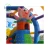 Import Custom Cartoon Inflatable Obstacle Course Kids Fun City With Model Party Jumping Bounce House from China