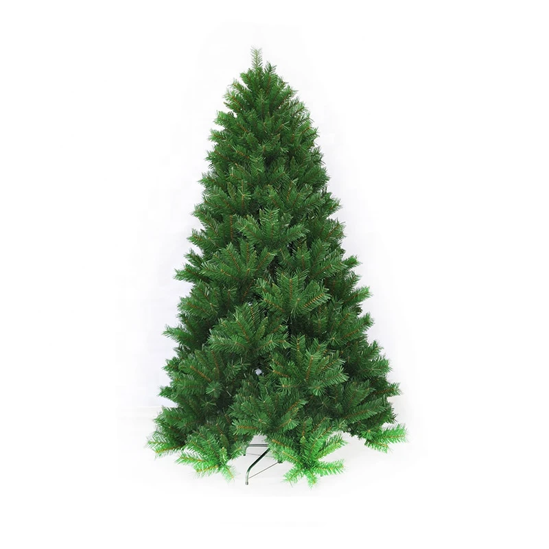 Custom Cheap Artificial PVC Christmas tree