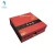 Import Custom Clamshell Book Package Magnet Lid Tea Gift Paper Box from China