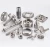 Import Custom cnc machining electronics medical equipment spare parts from China