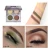 Import Custom color nude eyeshadow pallet from China