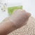Import Custom Cosmetic Cotton Pad Cotton Facial Cleansing Pad  Cotton squares from China