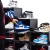 Import Custom design stackable plastic shoe organizer storage from China