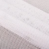 Custom-designed Low bullet four-angle mesh cloth 1.6M 70G 100% polyester mesh fabric