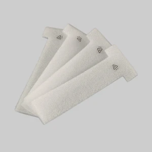 Custom EPE Foam Shockproof Waterproof Custom Shaped EPE Packing