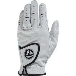 Custom Golf Gloves White