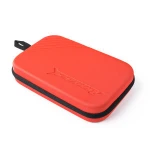 Custom Hard Shell EVA Foam Zipper Dental Kits Carry Case for Mini Dental Kits equipment, custom printed eva Detal Kits case