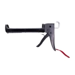 Custom High Quality Building Tool Glass Window Glue Silicone Caulking Gun