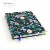 Custom High quality Cheap Hardcover Notebook/ Journal Printing