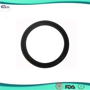 Custom high quality round EPDM rubber seal gasket