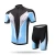 Import Custom jersey ciclismo hombre ropa de ciclismo triathlon bike cycling wear set from China