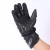 Import custom leather gloves motorcycle FIve Finger riding Racing Gloves  motorcycle hand gloves from China