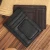 Import Custom leather magnetic rfid credit card wallet holder from China