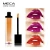 Import custom lipstick Wholesale Cosmetic Private Label Glitter liquid lipstick moisturizing lip gloss from China