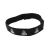 Import Custom Logo Adjustable Black Wig Straps Elastic Band For Wig Grip Headband from China