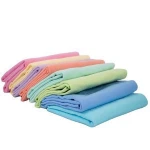 Custom logo design tennis towels custom sports towel primary source china oem