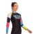 Import Custom Logo Printed Full Body Long Sleeve Women Surfing Wetsuit from China