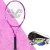 Import Custom logo professional training carbon fiber beach tennis rackets set with bag from China