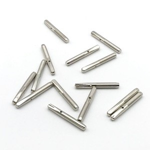 Custom Made Precision Milling Machined Stainless Steel Tuning Pin, CNC parts