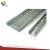 Import custom metal galvanized perforated C Channel cable tray from China