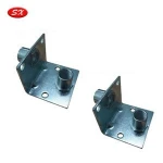 Custom Metal Sheet Forming Bending Welding Parts Stamping Service Factory