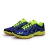 Custom new style cheap outdoor sport badminton tennis shoes for men