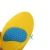 Import Custom Orthopedic soft EVA  Silicone Running Feet Arch Support Insole Comfort Shoe Sport Insoles from China