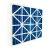 Import custom pleated panel air handling filter hvac cardboard frame pleated panel air filter industry panel air filter from China