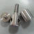 Custom Powder Coated Aluminum CNC Machining Metal Toy Parts