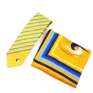 Custom print logo tie corporate logo ties company printed silk ties