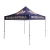 Import Custom Printing 3x3 Aluminum Canopy Tent Gazebo Folding Tents with 600D Oxford Fabric Canopy from China
