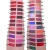 Import Custom Private Label Make Your Own Lip Gloss With Mirror from China