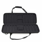 Custom Professional Casino Chip Poker Box Game Set EVA Hard Chip Case