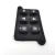 Import Custom Rubber Silicone Molding Molded Keypad  Backlit Keyboard Buttons Prototype With Laser Etch from China