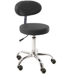 Custom salon furniture equipment hair barber shop chair leather seat barber chairs for pedicure