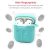 Import Custom Silicone Case For Apple Air Pods accessories Shock Proof Sleeve Skin Cover for AirPod Wireless Earphone box accessories from China