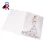 Import Custom Size Handmade Glossy Laminated Free Design Printed Paper File Folder from China