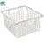 Import Custom stainless steel 304 /316/316L kitchen basket/storage basket from China